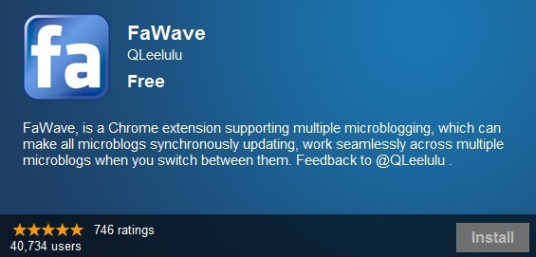 FaWave