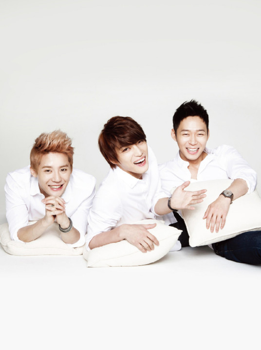 JYJ