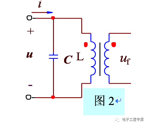 次同步谐振