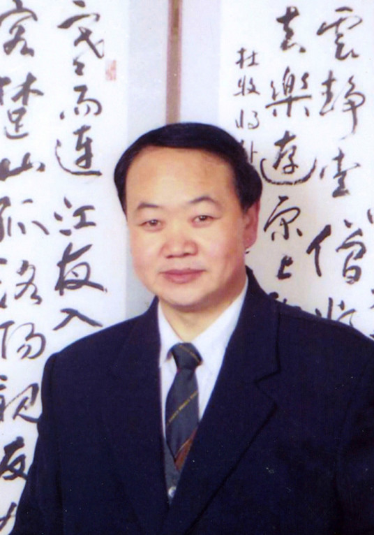 张金权（书法家）