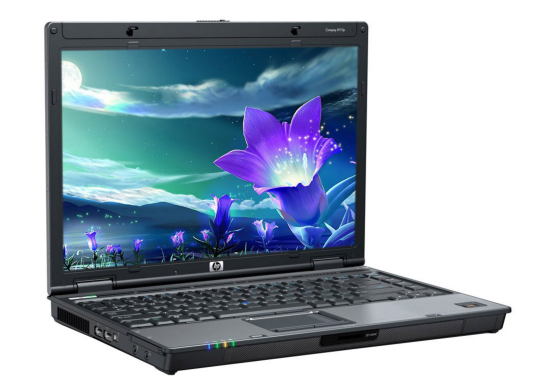 惠普Compaq 8510P(KS291PA)