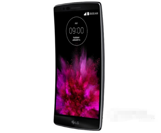 LG G Flex