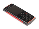x2（诺基亚2010年4月上市的手机产品）