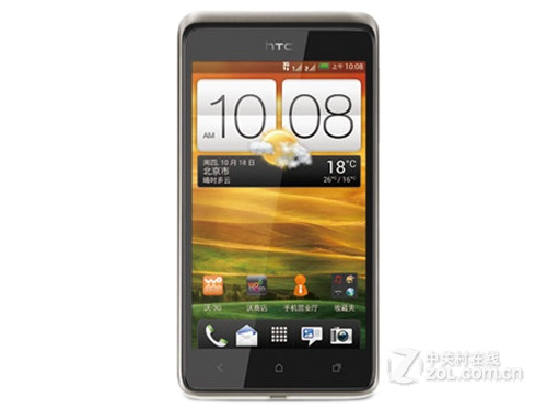 HTC one SU