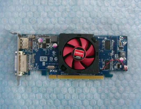 radeon HD 7470M