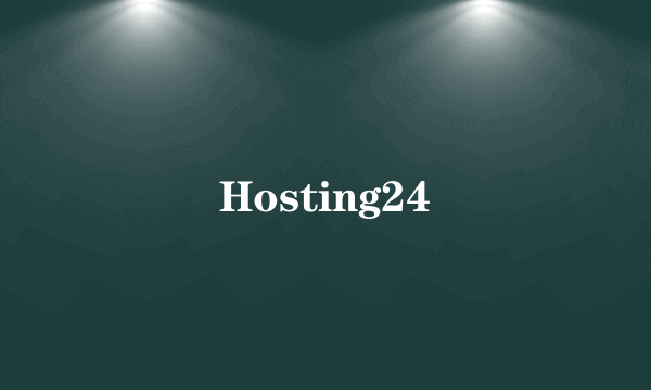 Hosting24