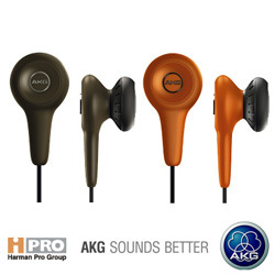 AKG K309