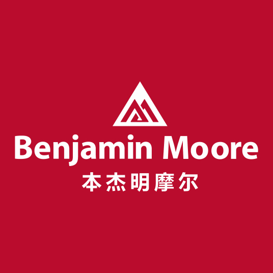 BENJAMIN MOORE