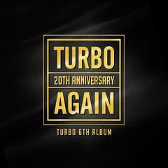 again（Turbo2015专辑）