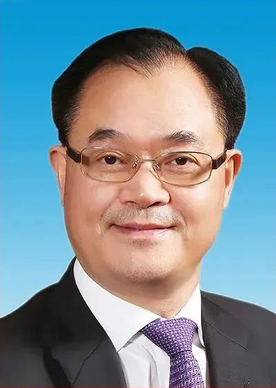 刘桂平（第二十届中央委员会候补委员，天津市委常委、常务副市长，市政府党组副书记）