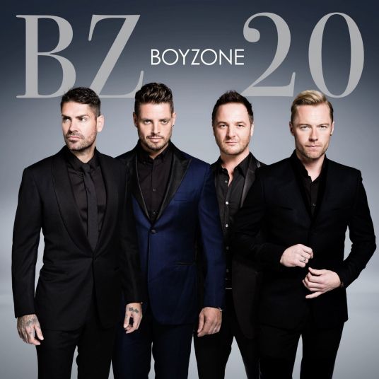 If We Try（Boyzone歌曲）