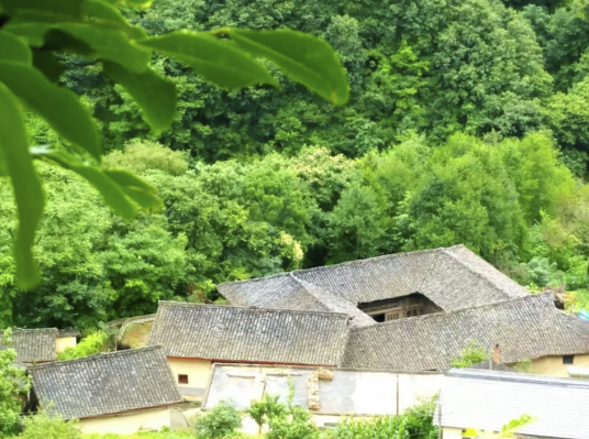 黎家大院