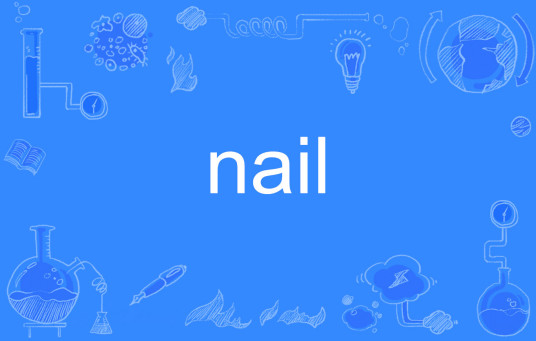 nail