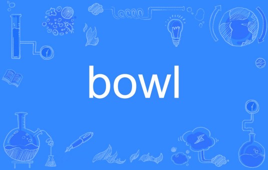 bowl