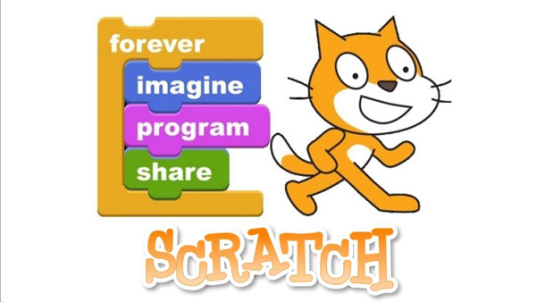 Scratch（全球少儿图形化编程工具（语言））