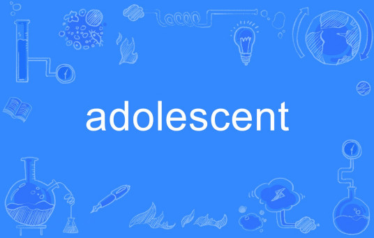 adolescent