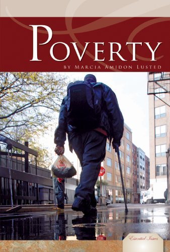 Poverty（英语单词）