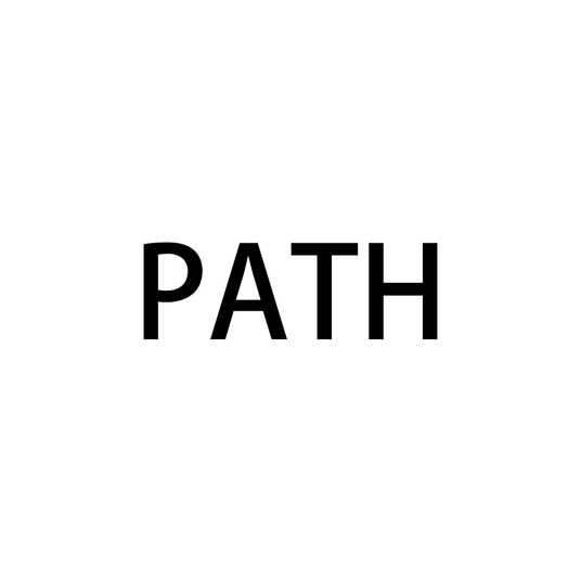 PATH（英语单词）