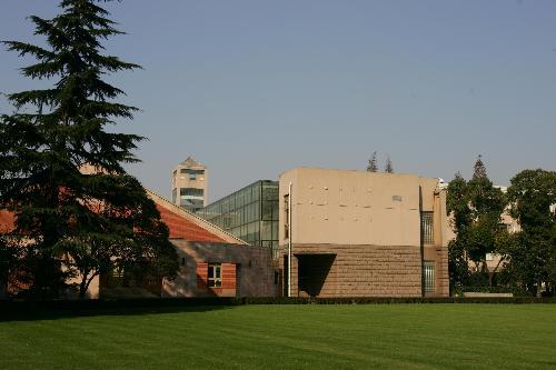 上海财经大学金融学院