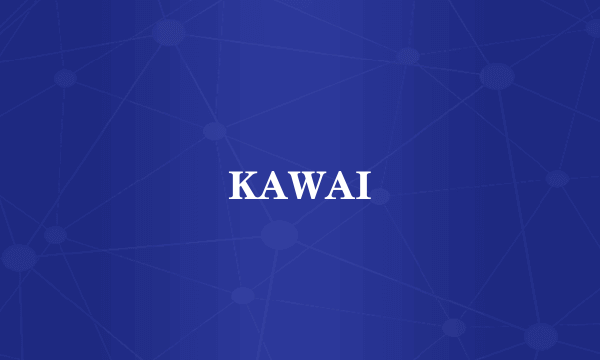 KAWAI