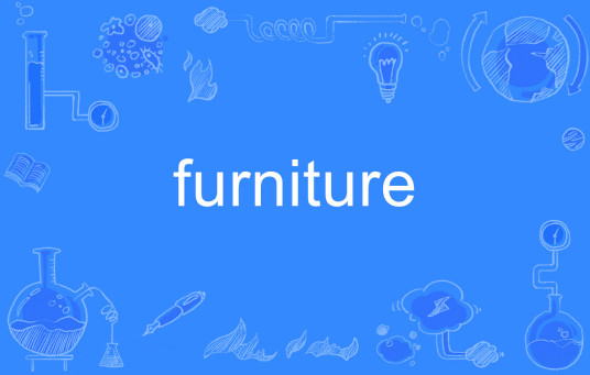 furniture