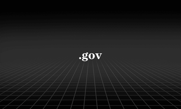 .gov