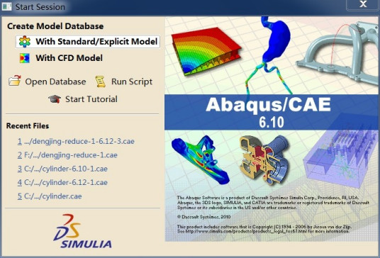 abaqus