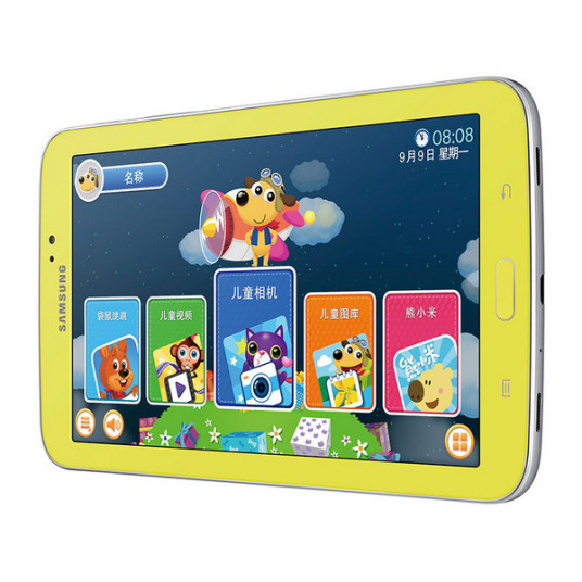 三星GALAXY Tab3 Kids T2105