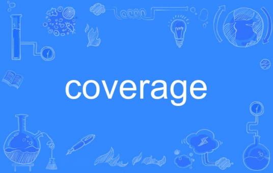 coverage