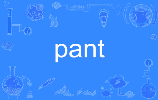 pant