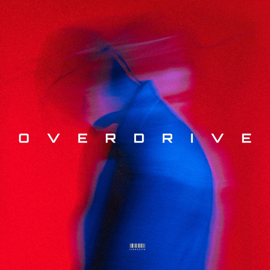 OVERDRIVE（王子异演唱歌曲）