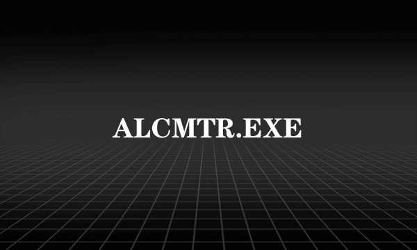 ALCMTR.EXE