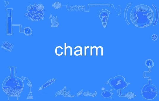 charm