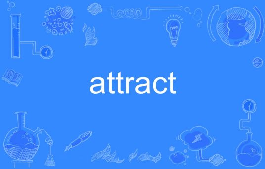 attract