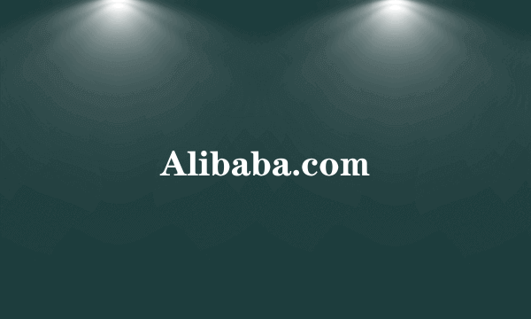 Alibaba.com