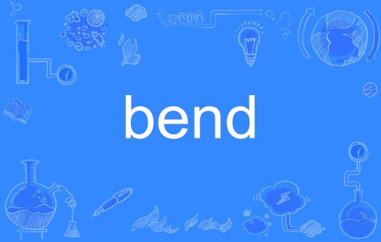 bend