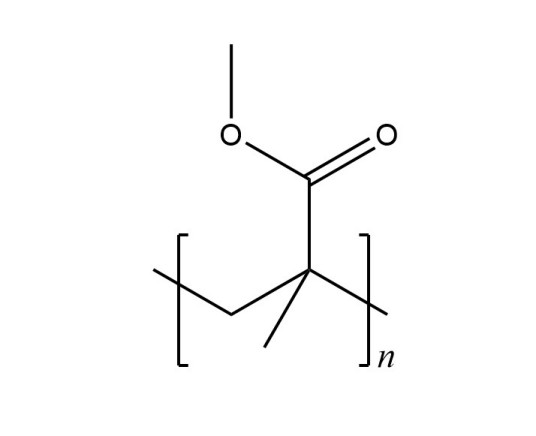聚甲基丙烯酸甲酯