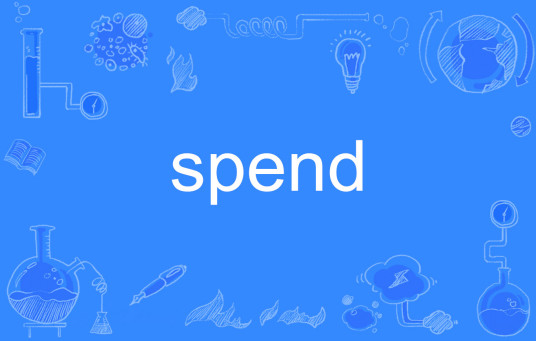 spend