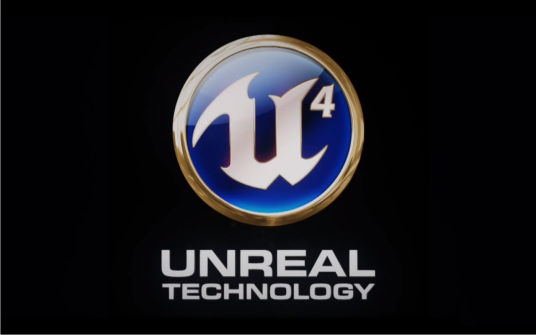 Unreal（Epic开发的游戏引擎）