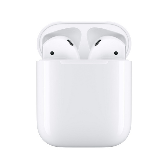 AirPods（无线耳机名称）