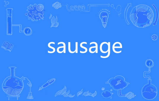 sausage