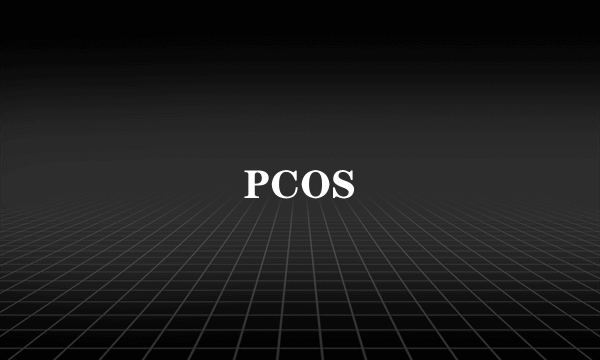 PCOS