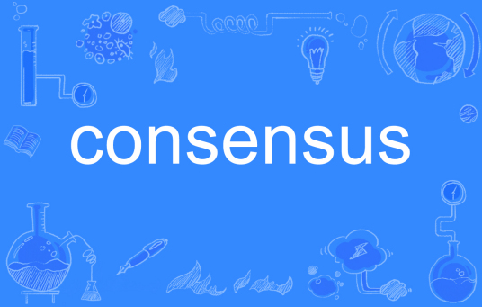 consensus