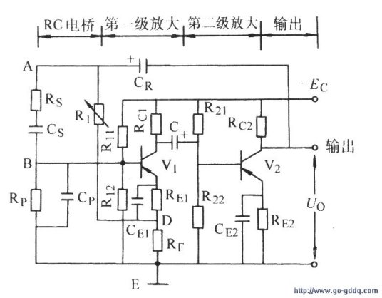 RC电路