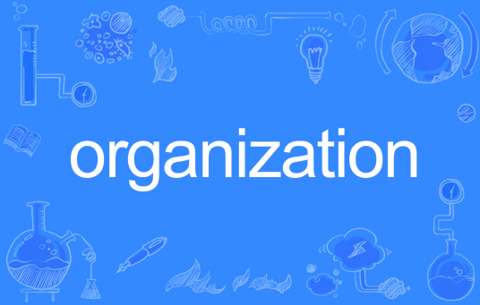 organization