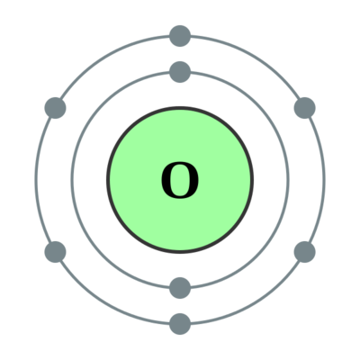 氧（化学元素）