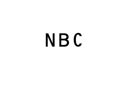 NBC（美国全国图书委员会的英文缩写）