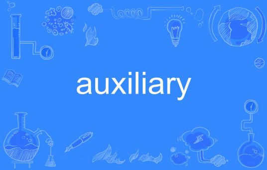 auxiliary