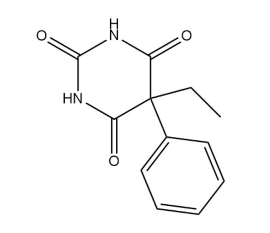 苯巴比妥