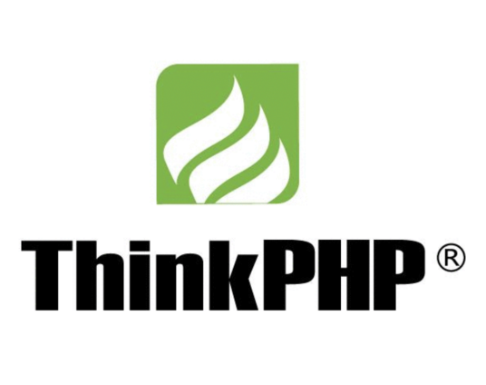 thinkphp